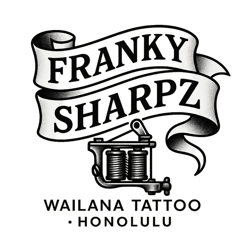 Franky Sharpz Franky Sharpz